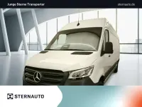 Occasion Mercedes Sprinter 190 ch (139 kW) 2026 Blanc Van