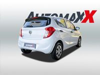Second-hand Opel Karl Selection 75 CP (55 kW) 2016 Alb Hatchback