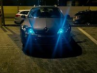 Gebraucht Renault Laguna III 110 PS (80 kW) 2009 Andere farben Kombi