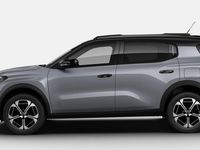 Neu Citroën C3 Aircross 145 PS (106 kW) 2026 Mercuregrau metallic / dach in SUV
