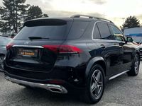 gebraucht Mercedes GLE300 d 4Matic AMG Line |HUP |Pano |Airmatic