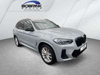 Gebraucht BMW X3 Performance 340 PS (250 kW) 2024 Grau SUV