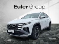 Gebraucht Hyundai Tucson Trend 136 PS (100 kW) 2025 Grau SUV