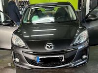 gebraucht Mazda 3 2.2 MZR-CD DPF Edition