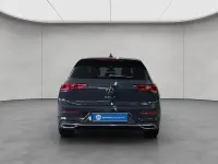 Gebraucht VW Golf VIII Move 110 PS (80 kW) 2024 Grau Limousine