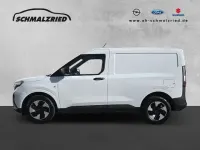 Neu Ford Transit Courier Trend 100 kW (136 PS) 2025 Weiß Van
