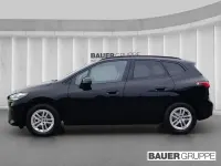 Neu BMW 218 Active Tourer 150 PS (110 kW) 2026 Schwarz Van / Kleinbus