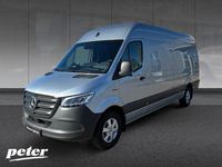 Gebraucht Mercedes 320 150 kW (204 PS) 2024 Hightechsilber metallic Van / Kleinbus