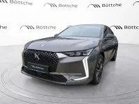 Gebraucht DS Automobiles DS4 Opera 131 PS (96 kW) 2023 Grau/typ aussenverkleidung metalliclackierung Limousine