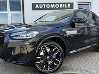 Gebraucht BMW X4 Performance 340 PS (250 kW) 2024 Saphirschwarz SUV