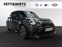 Gebraucht Mini John Cooper Works 231 PS (169 kW) 2025 Legend grey Kleinwagen