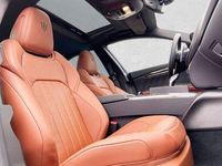 Gebraucht Maserati Ghibli 430 PS (316 kW) 2023 Weiß Coupé