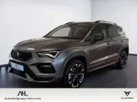 Second-hand Cupra Ateca 150 CP (110 kW) 2024 Gri SUV