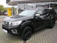 gebraucht Nissan Navara D231