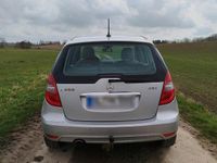Gebraucht Mercedes A200 140 PS (102 kW) 2009 Silber Kleinwagen