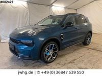 Gebraucht Lynk & Co 01 179 PS (131 kW) 2022 Blau SUV