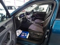 Gebraucht VW Tayron 150 PS (110 kW) 2025 Blau SUV