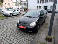 gebraucht Toyota Yaris Yaris1.0