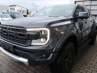 Neu Ford Ranger Raptor 209 PS (153 kW) 2026 Meteo grey metallic Pickup