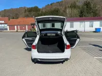 Gebraucht Audi A4 Design 240 PS (176 kW) 2011 Weiß Kombi