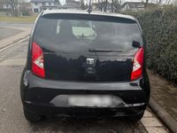 Gebraucht Seat Mii Electric 61 kW (83 PS) 2020 Schwarz Kleinwagen