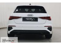 gebraucht Audi A3 Sportback 8.6 S line 35 TFSI UVP 400EUR incl Überführung