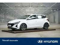 Neu Hyundai i20 Trend 90 PS (66 kW) 2025 Atlas white Kleinwagen