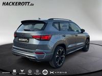 Neu Cupra Ateca 190 PS (139 kW) 2026 Graphitgrau SUV