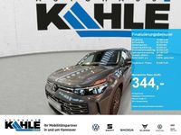 Neu VW Tayron Elegance 150 PS (110 kW) 2026 Delfingrau metallic SUV