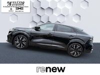 Gebraucht Renault Rafale Esprit Alpine 150 PS (110 kW) 2025 Sternenschwarz SUV