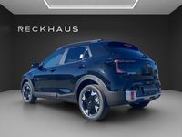Neu Kia Stonic Vision 101 PS (74 kW) 2026 Schwarz SUV