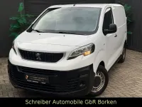 Używany Peugeot Expert 95 KM (69 kW) 2017 Biały Van