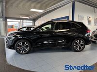 Gebraucht Ford Kuga ST-Line X 152 PS (111 kW) 2022 Schwarz SUV