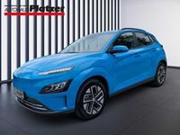 gebraucht Hyundai Kona Elektro Trend 2WD digitales Cockpit LED Scheinwerferreg. ACC Apple CarPlay Android Auto