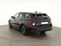 Neu Skoda Octavia 150 PS (110 kW) 2026 Schwarz Kombi