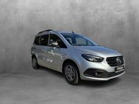 Gebraucht Mercedes Citan 113 131 PS (96 kW) 2024 Helvinsilber metallic Kombi