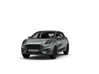 Neu Ford Puma ST-Line 125 PS (91 kW) 2025 Grau SUV