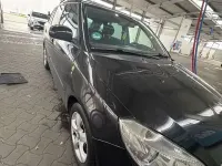 Gebraucht Skoda Fabia Style 101 PS (74 kW) 2011 Limousine