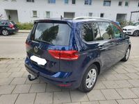 gebraucht VW Touran 1.5 TSI OPF DSG ACTIVE ACTIVE