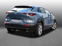 Gebraucht Mazda CX-30 Selection 186 PS (136 kW) 2020 Grau SUV
