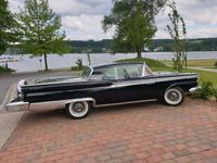 gebraucht Ford Skyliner Galaxie 500Retractable Fairlane US H