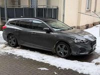 Gebraucht Ford Focus ST-Line 150 PS (110 kW) 2020 Kombi