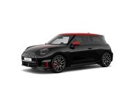 Second-hand Mini Cooper 189 kW (258 CP) 2025 Hatchback