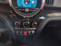 Gebraucht Mini Cooper S Countryman 192 PS (141 kW) 2018 Silber SUV