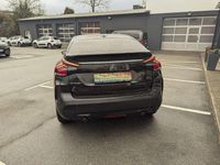 Gebraucht Citroën C4 Feel 131 PS (96 kW) 2021 Schwarz Limousine