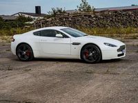 Gebraucht Aston Martin Vantage 426 PS (313 kW) 2009 Coupé