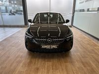 gebraucht Opel Corsa F 1.2 Elegance +LED+NAVI+Kamera+Sitzheiz.+