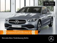 Gebraucht Mercedes C220 Avantgarde 200 PS (147 kW) 2025 Silber Limousine