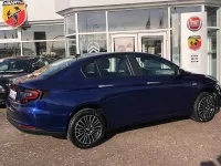 Gebraucht Fiat Tipo Urban 131 PS (96 kW) 2026 Blau Limousine