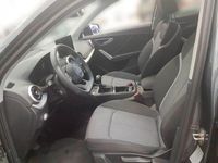Gebraucht Audi Q2 S-Line 116 PS (85 kW) 2025 Grau SUV
